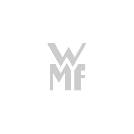 WMF Wagenfeld "Max und Moritz" Salz-/ Pfefferstreuer-Set, 3-teilig