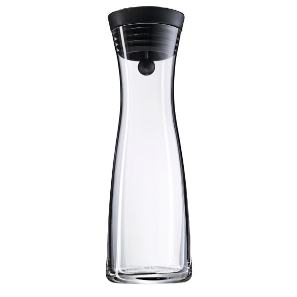 Water decanter 1.0 L Basic