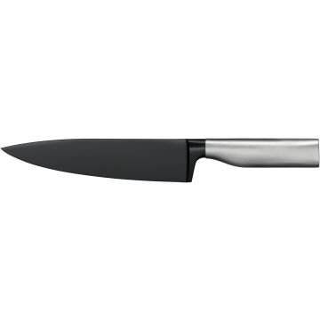 Ultimate Black Chef Knife 20 cm