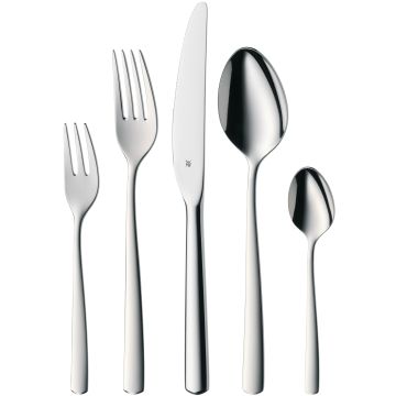 Cutlery Set Boston, Cromargan®, 30-piece