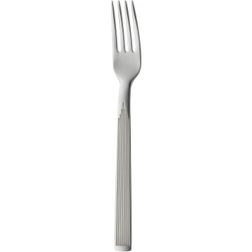 Table fork Art Deco
