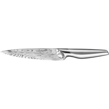 Chef`s Edition Damasteel Carving knife 20cm