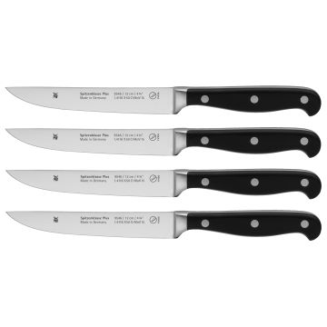 Spitzenklasse Plus steak knife value set*, 4-pieces