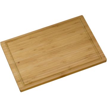 Cutting board 45x30 cm, bamboo