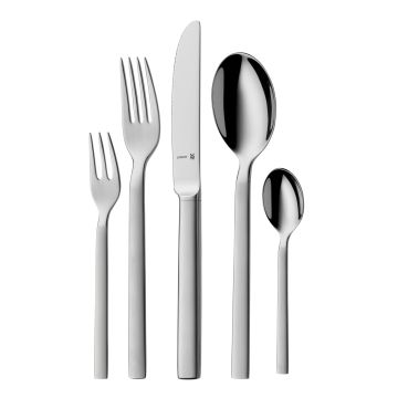 Cutlery Set Lyric Plus, Cromargan protect®, 30-piece