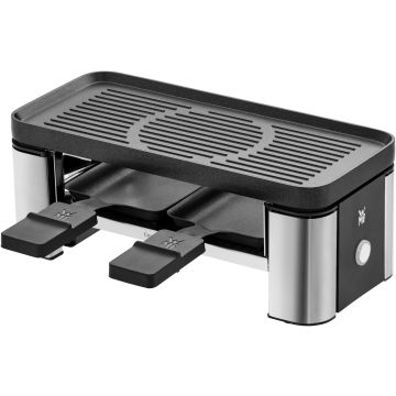 WMF KITCHENminis Raclette for 2