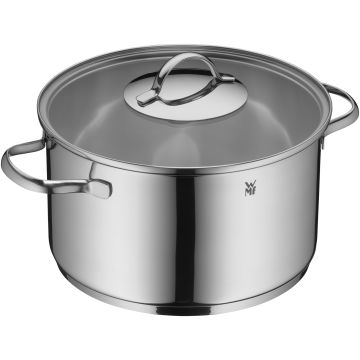 WMF Aparto Soup Pot 24 cm with lid