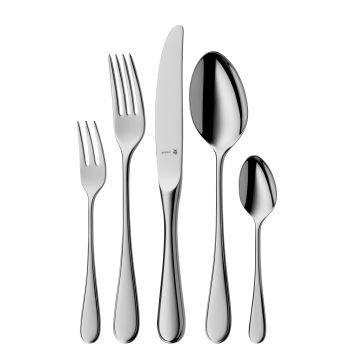 Cutlery Set Kent Plus, Cromargan protect®, 66-piece