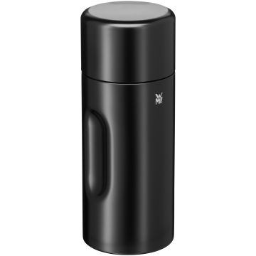 MOTION Vacuum flask 0.5l black matt
