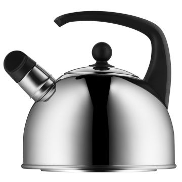 Whistling kettle 2.0 L
