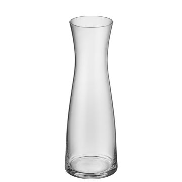 Basic Ersatzkaraffe Glas, 1,5 l