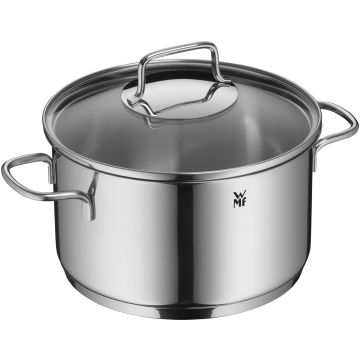 WMF Astoria Soup Pot 20 cm with lid