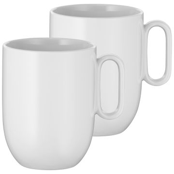 WMF Barista Coffee Mug Cup-Set 2 pcs.
