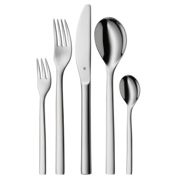 Cutlery Value Set* Atria, Cromargan®, 60-piece