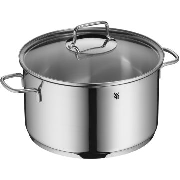 WMF Astoria Soup Pot 24 cm with lid