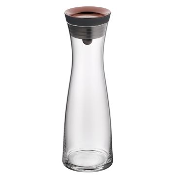 BASIC Water decanter 1.0l vintage copper
