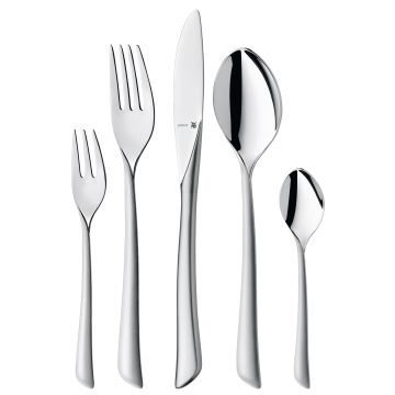Cutlery Set Virginia, Cromargan protect®, 30-piece