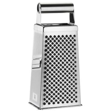 Four-sided Grater