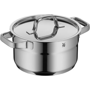 WMF Compact Plus Soup Pot 20 cm with lid