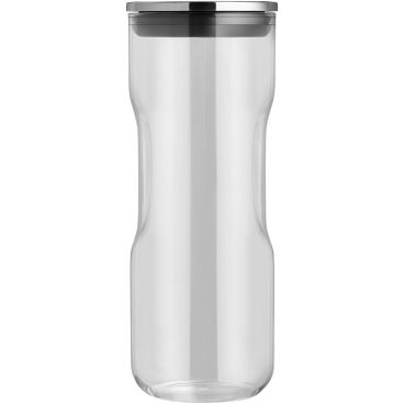 WMF Perfection Glas-Milchbehälter, 1 Liter