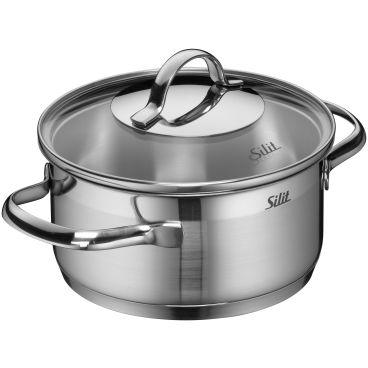 Silit Achat Braising Pan 16 cm with lid