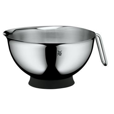 Mixing Bowl with Stand Ø 20cm