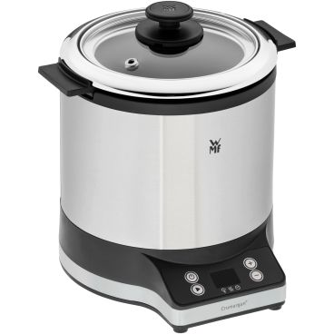 WMF KITCHENminis Rice Cooker with to-go Lunch Box