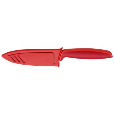 TOUCH Chef's Knife 13cm red