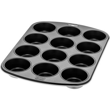 Go Wild Muffin Pan Nubia, 12 Cups