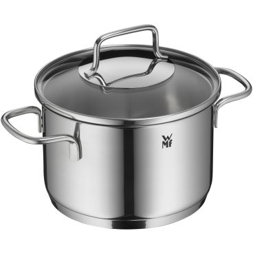 WMF Astoria Soup Pot 16 cm with lid
