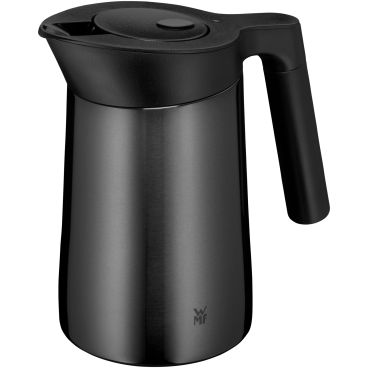 WMF Kineo Vacuum jug 0.6l graphite