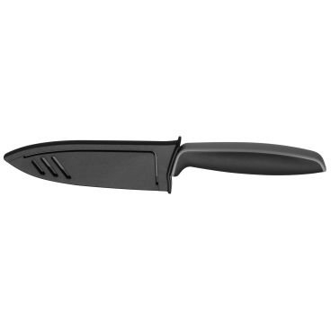 TOUCH Chef's Knife 13cm black