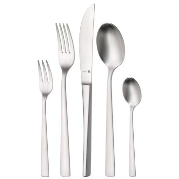 Cutlery Set Corvo, Cromargan protect®, 66-piece
