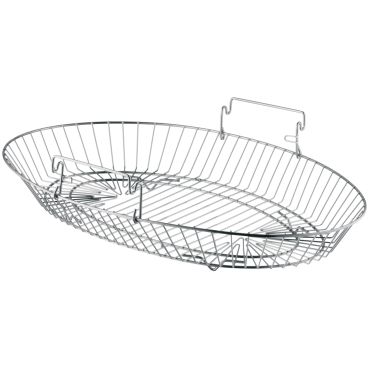 WMF Oval Insert with handles