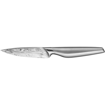 Chef`s Edition Damasteel Utility knife 10cm