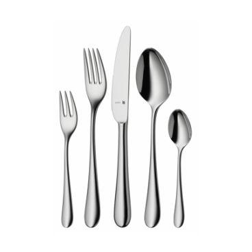 Cutlery Set Merit, Cromargan protect®, 30-piece