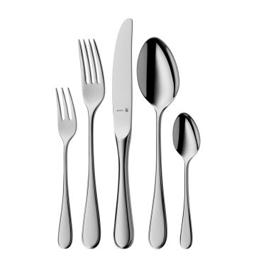 Cutlery Set Kent Plus, Cromargan protect®, 30-piece