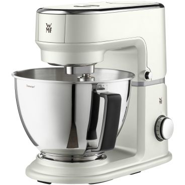 WMF KITCHENminis kitchen machine One for All Edition, ivory mud