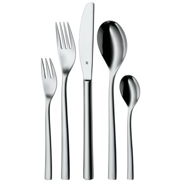 Cutlery Set Palermo, Cromargan®, 30-piece