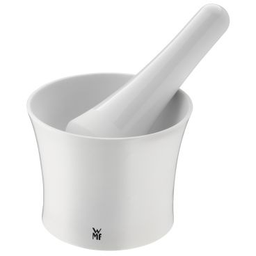 Gourmet Mortar with Pestle