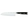 GRAND CLASS Santoku knife 18cm
