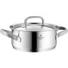 WMF Gourmet Plus Braising Pan 24 cm with lid