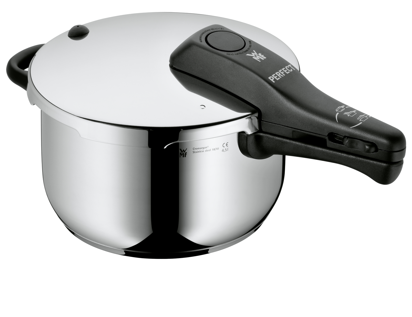 WMF Schnellkochtopf Perfect